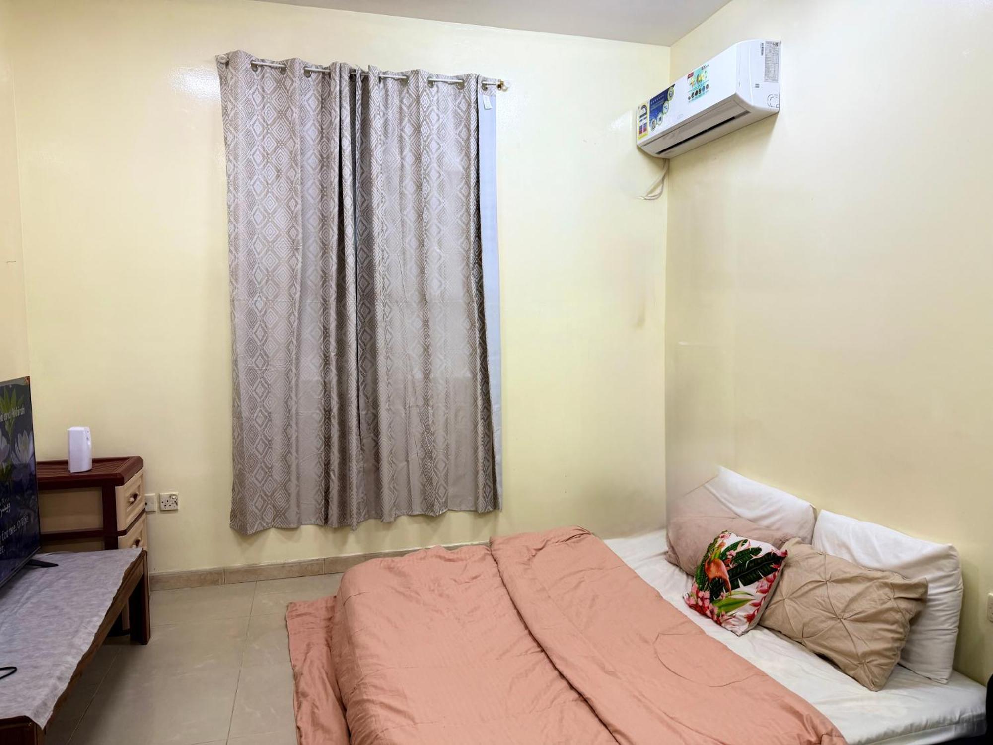 Blessywail Homestay Muscat